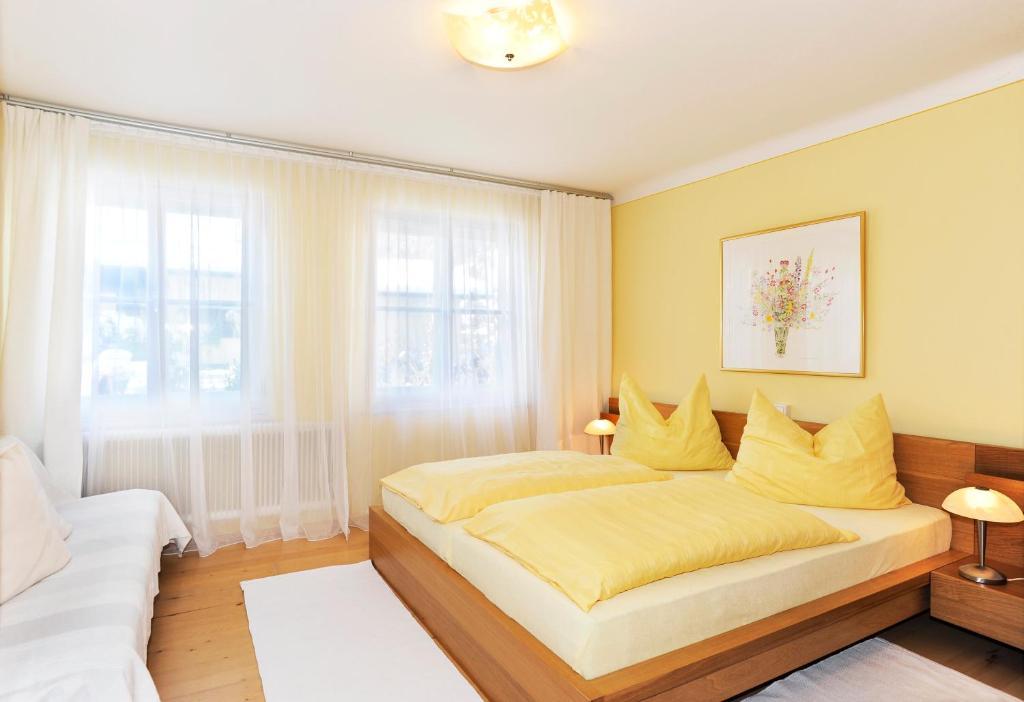 Landhaus Mooslechner Radstadt Room photo